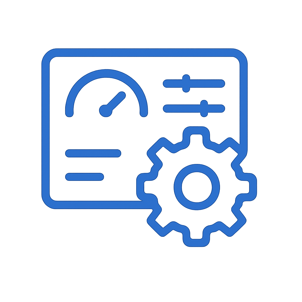 Management Solutions