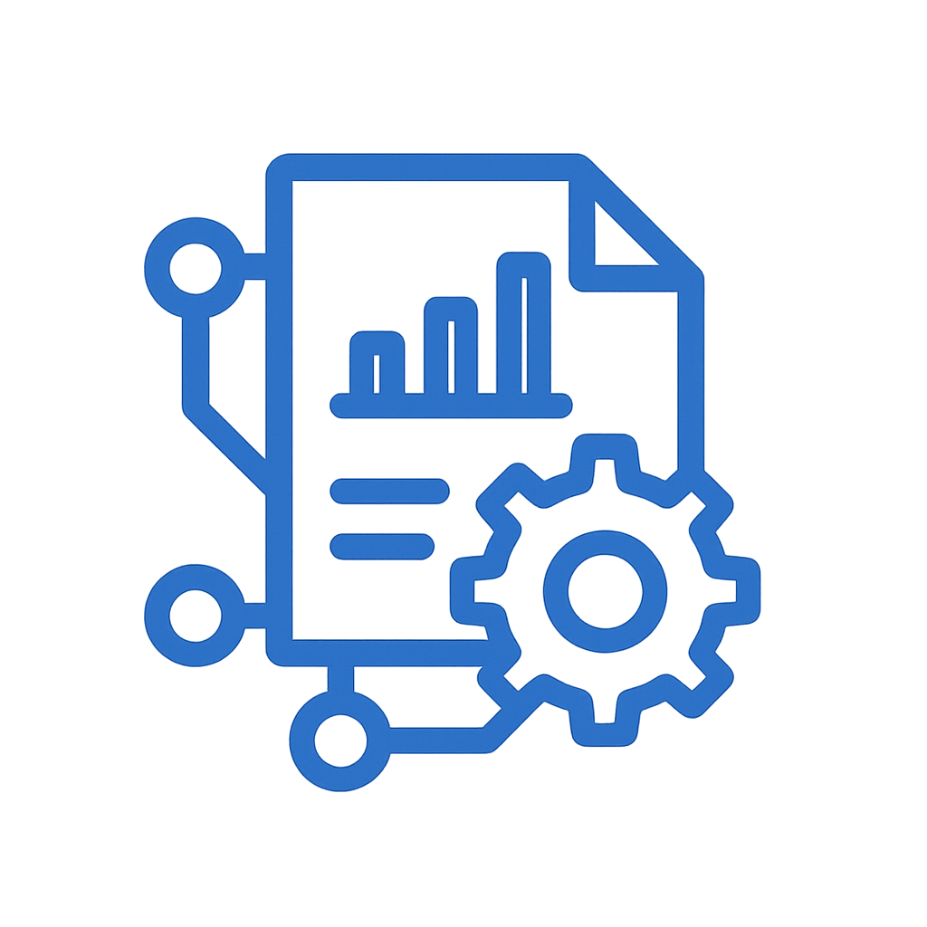 Reporting Solutions